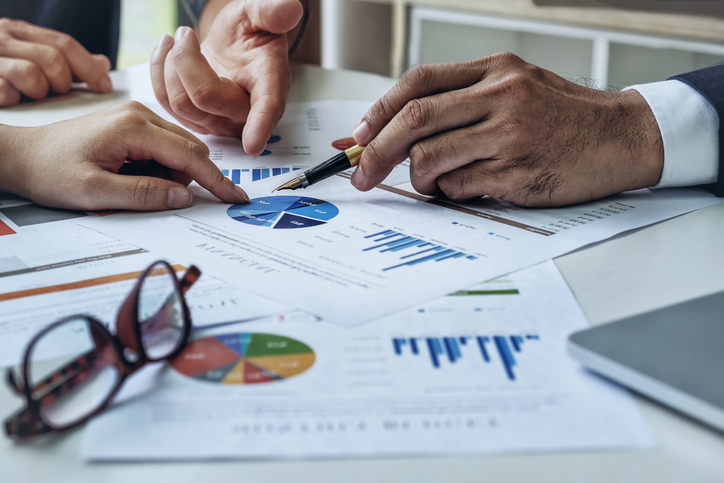 Reduce Operational Cost
